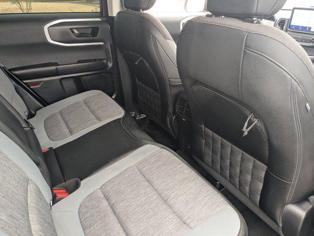 used 2023 Ford Bronco Sport car, priced at $25,497