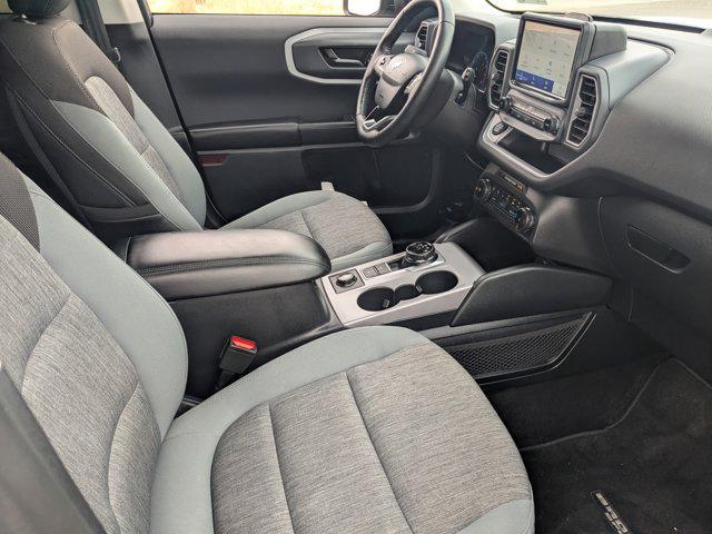 used 2023 Ford Bronco Sport car, priced at $25,497