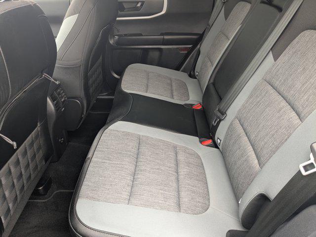 used 2023 Ford Bronco Sport car, priced at $25,497