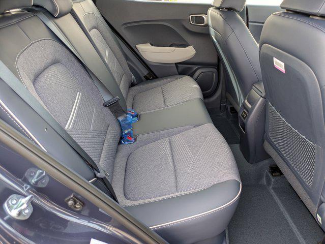 new 2026 Hyundai Venue car, priced at $24,785