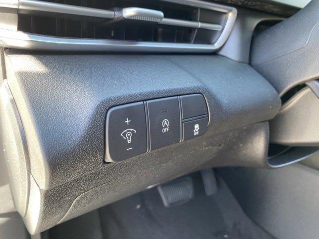 new 2026 Hyundai ELANTRA HEV car, priced at $26,837