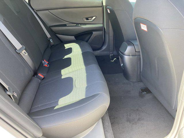 new 2026 Hyundai ELANTRA HEV car, priced at $26,837