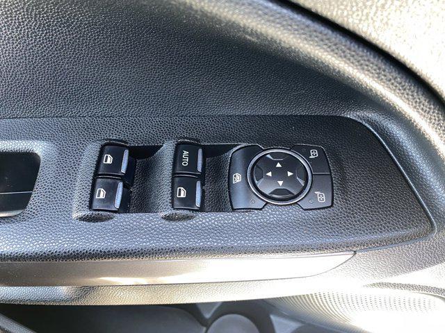 used 2021 Ford EcoSport car, priced at $13,388