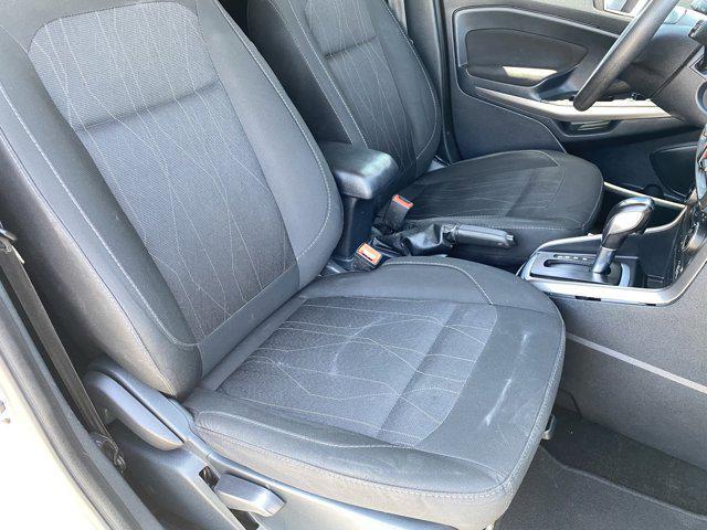 used 2021 Ford EcoSport car, priced at $13,388