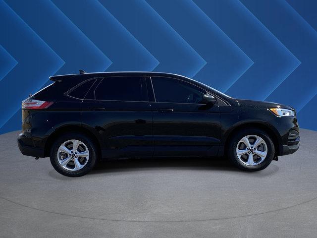 used 2023 Ford Edge car, priced at $22,588
