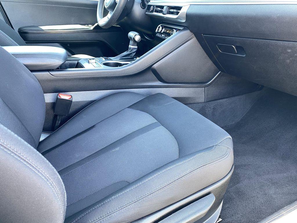 used 2023 Kia K5 car, priced at $20,679