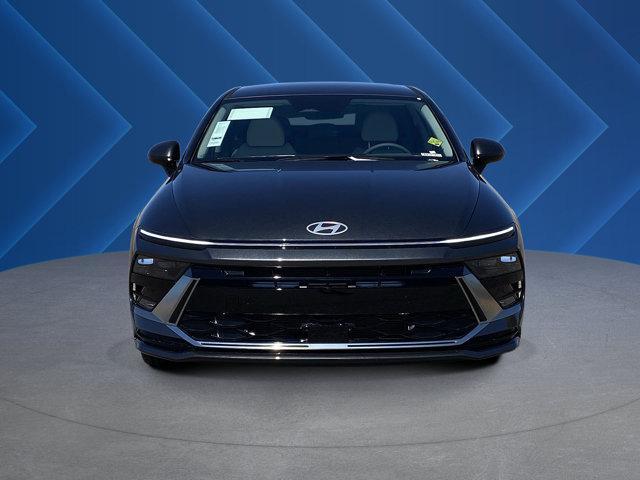 new 2026 Hyundai Sonata car, priced at $27,783