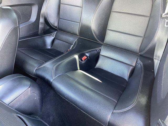 used 2019 Ford Mustang car, priced at $15,490