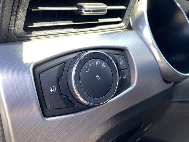 used 2019 Ford Mustang car, priced at $15,490