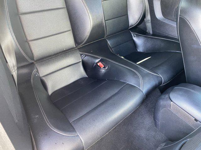used 2019 Ford Mustang car, priced at $15,490