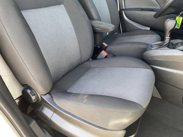 used 2022 Ram ProMaster City car, priced at $20,248
