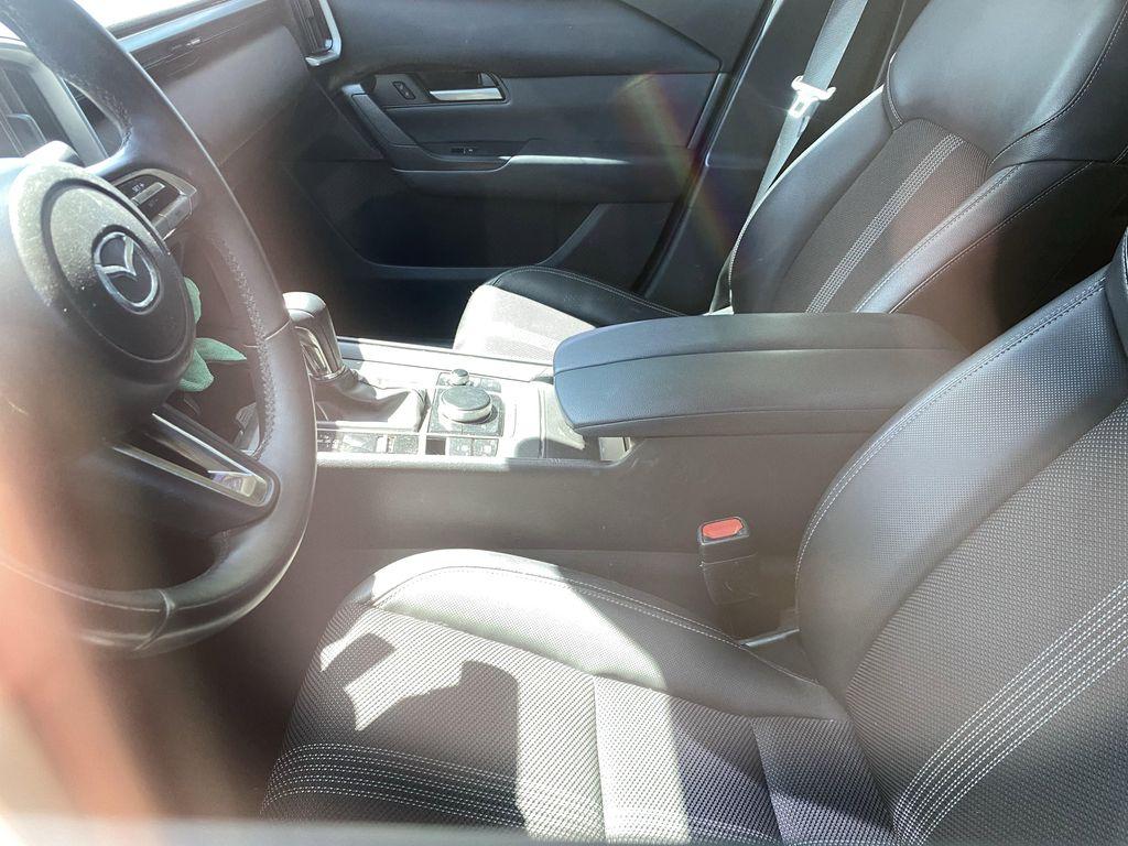 used 2024 Mazda CX-50 car, priced at $25,166