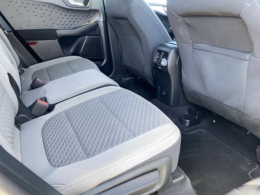 used 2020 Ford Escape car, priced at $17,588