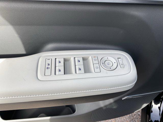 new 2026 Hyundai Santa Fe car, priced at $46,565