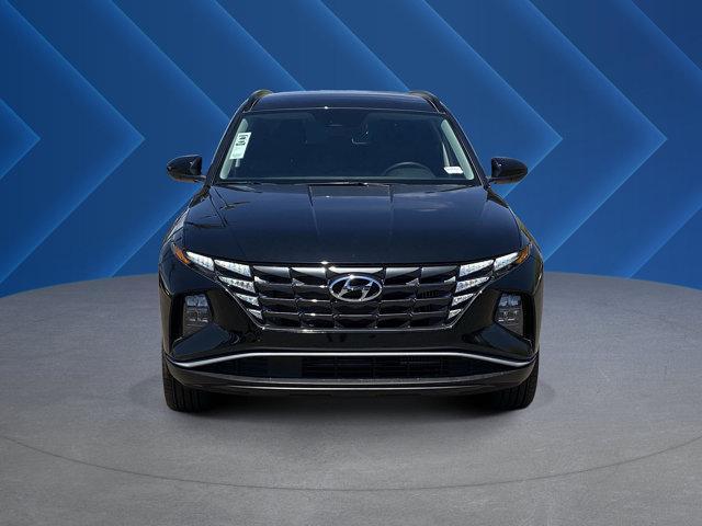 new 2024 Hyundai TUCSON Plug-In Hybrid car, priced at $34,606