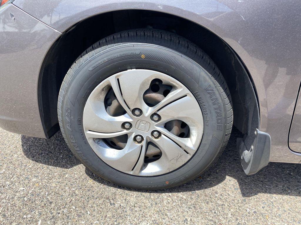 used 2014 Honda Civic car, priced at $17,588