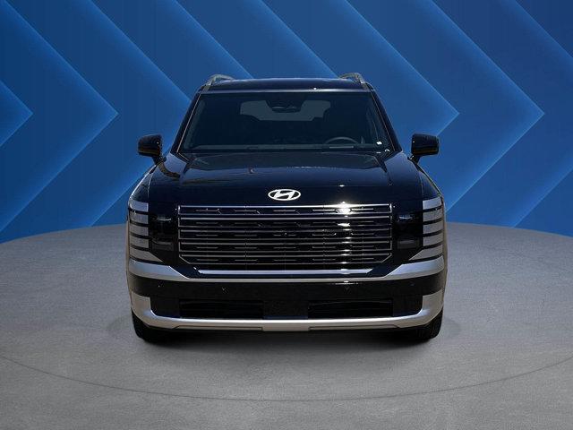 new 2026 Hyundai Palisade car, priced at $53,985