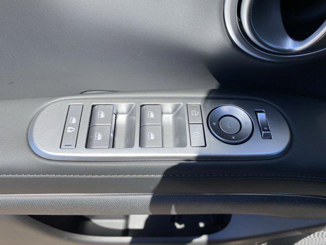 new 2026 Hyundai Palisade car, priced at $53,985