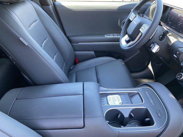 new 2026 Hyundai Palisade car, priced at $53,985