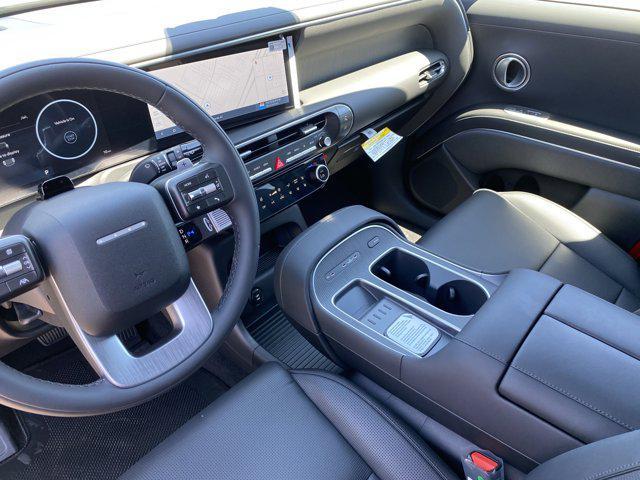 new 2026 Hyundai Palisade car, priced at $53,985