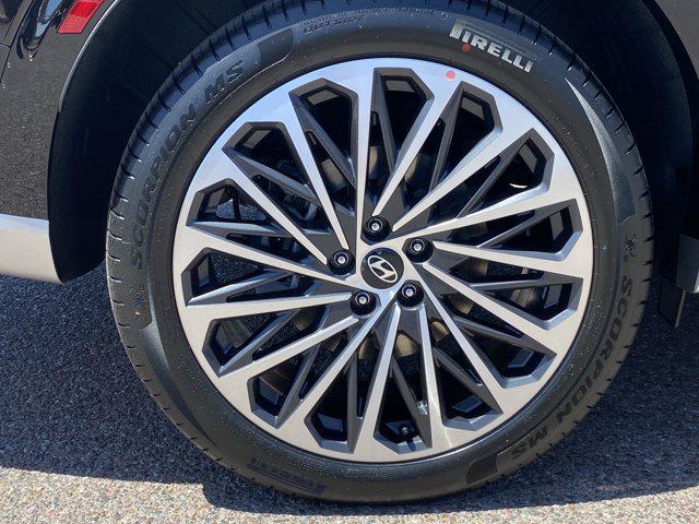 new 2026 Hyundai Palisade car, priced at $53,985