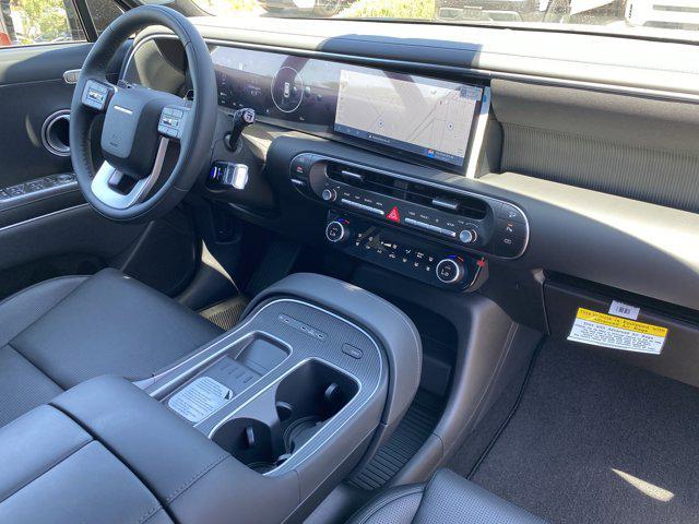 new 2026 Hyundai Palisade car, priced at $53,985