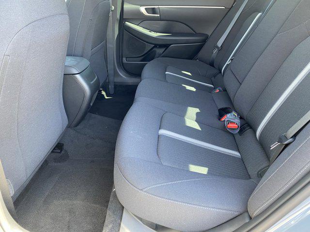 new 2026 Hyundai Sonata car, priced at $27,928