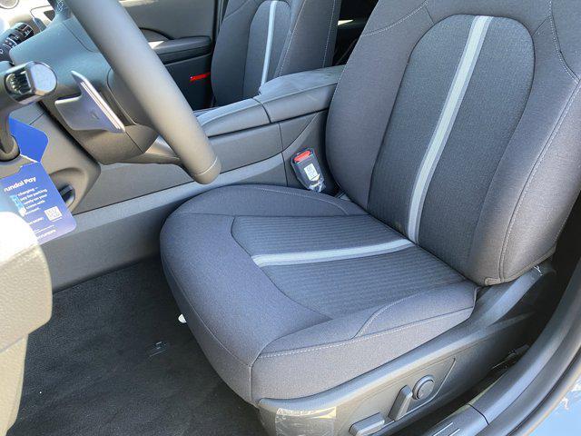 new 2026 Hyundai Sonata car, priced at $27,928