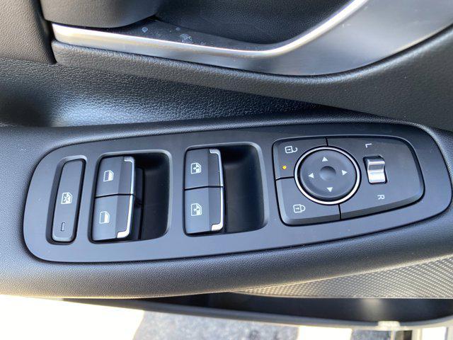 new 2026 Hyundai Sonata car, priced at $27,928