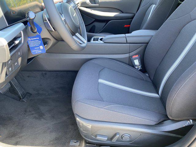 new 2026 Hyundai Sonata car, priced at $27,928
