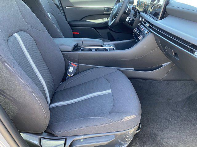 new 2026 Hyundai Sonata car, priced at $27,928