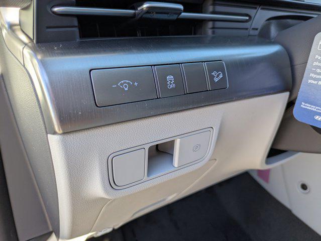 new 2026 Hyundai Kona car, priced at $27,793
