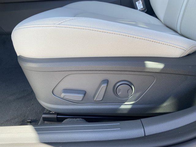 new 2026 Hyundai Sonata car, priced at $27,937