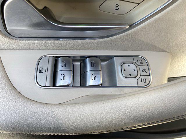 used 2022 Mercedes-Benz GLE 350 car, priced at $32,588