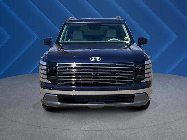 new 2026 Hyundai Palisade car, priced at $50,344