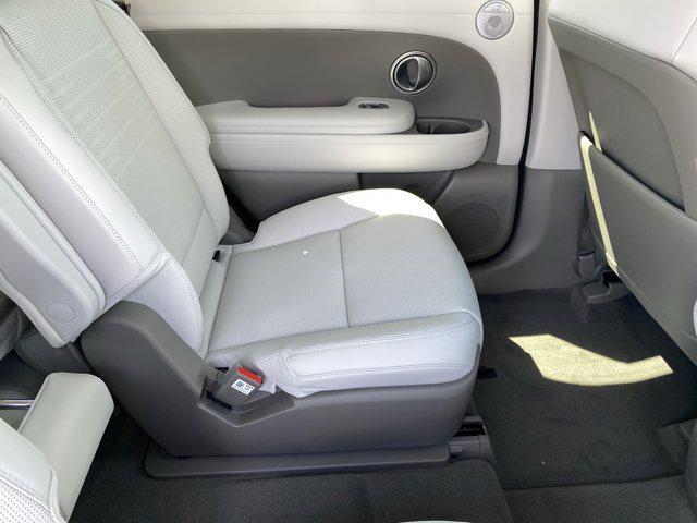 new 2026 Hyundai Palisade car, priced at $50,344