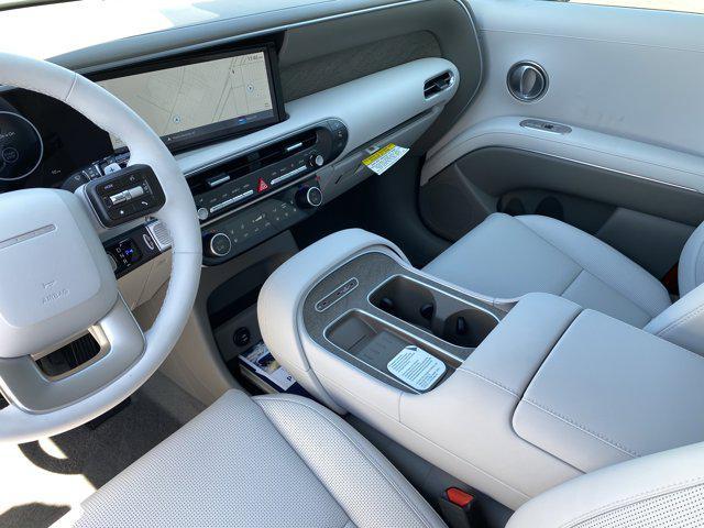 new 2026 Hyundai Palisade car, priced at $50,344