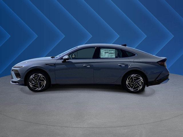 new 2026 Hyundai Sonata car, priced at $27,937
