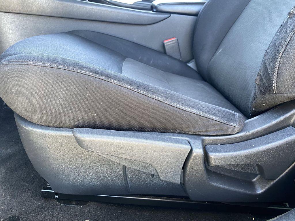 used 2021 Nissan Sentra car, priced at $13,901