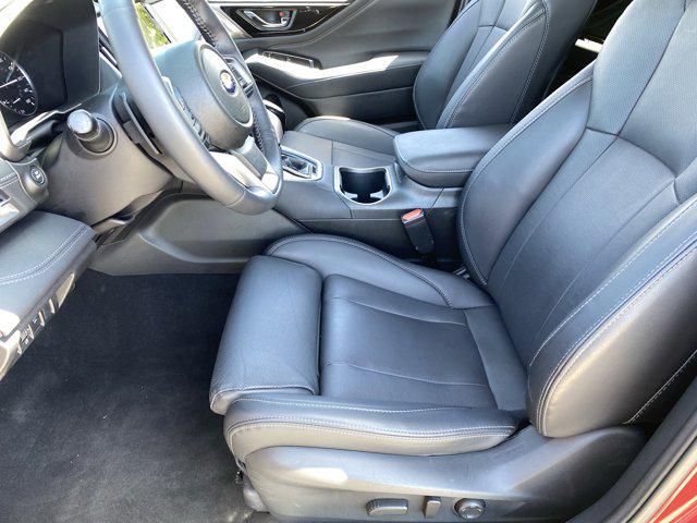 used 2024 Subaru Outback car, priced at $29,188