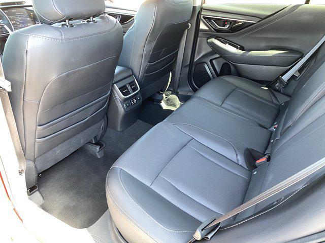 used 2024 Subaru Outback car, priced at $29,188