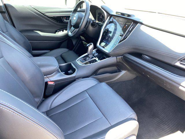 used 2024 Subaru Outback car, priced at $29,188