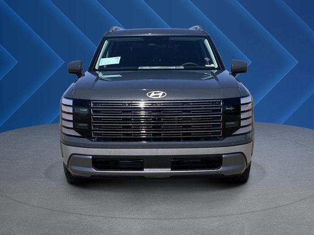 new 2026 Hyundai Palisade Hybrid car, priced at $50,831