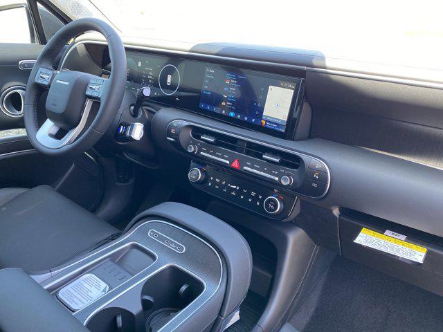 new 2026 Hyundai Palisade Hybrid car, priced at $50,831