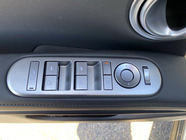 new 2026 Hyundai Palisade Hybrid car, priced at $50,831