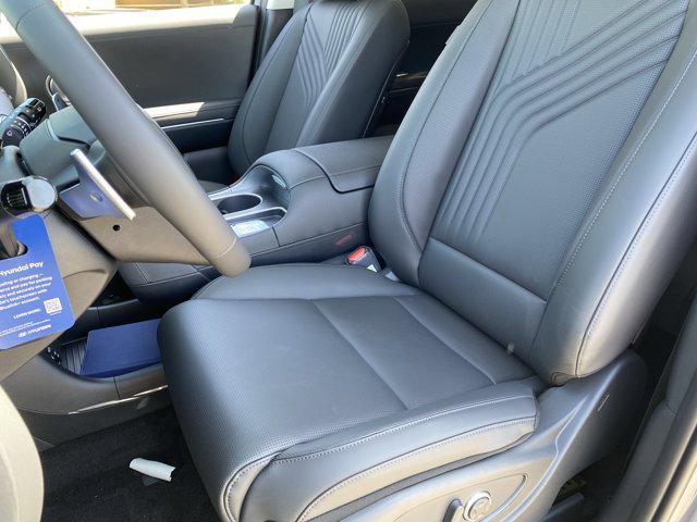 new 2026 Hyundai Palisade Hybrid car, priced at $50,831