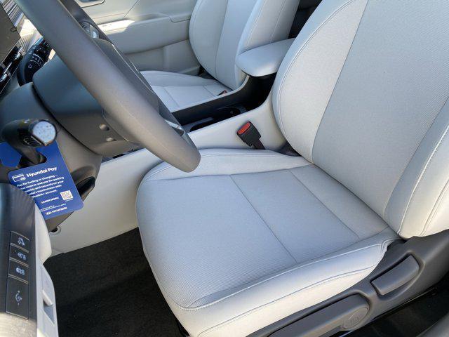 new 2026 Hyundai Kona car, priced at $26,706