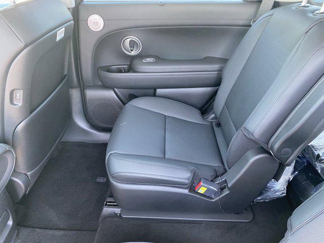 new 2026 Hyundai Palisade car, priced at $50,214