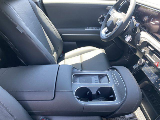 new 2026 Hyundai Palisade car, priced at $50,214