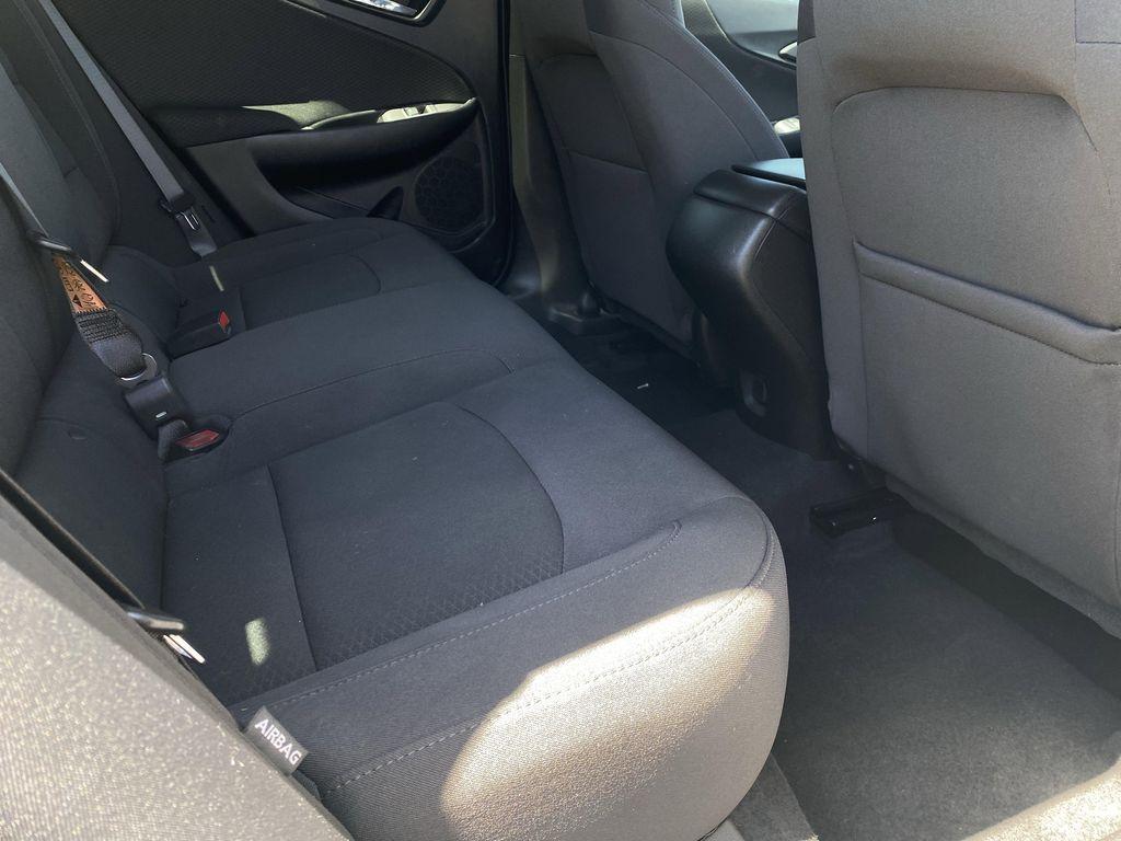 used 2023 Chevrolet Malibu car, priced at $19,670